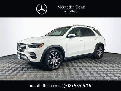 Certified 2024 Mercedes-Benz GLE 450 4MATIC