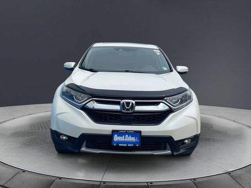 Used 2018 Honda CR-V EX-L image 8