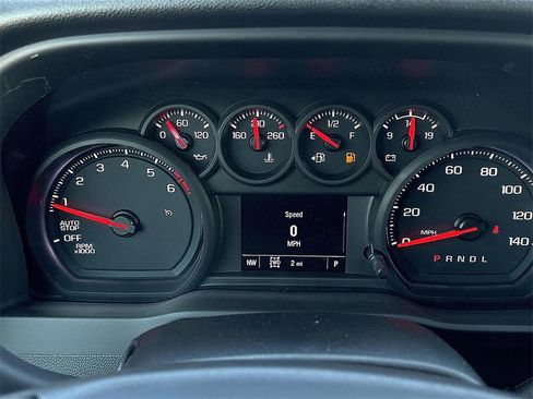 New 2026 GMC Sierra 1500 Pro w/ Pro Value Package image 18