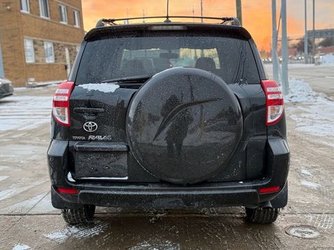 Used 2010 Toyota RAV4 2WD image 8
