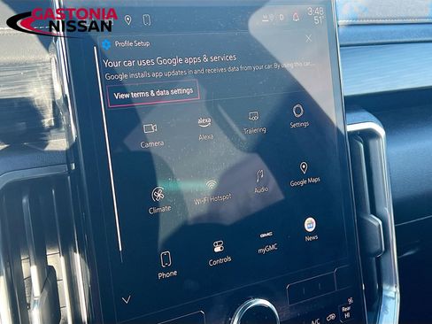 Used 2025 GMC Acadia Elevation image 19