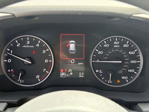 New 2026 Subaru Crosstrek 2.5i Premium AWD/4WD image 19