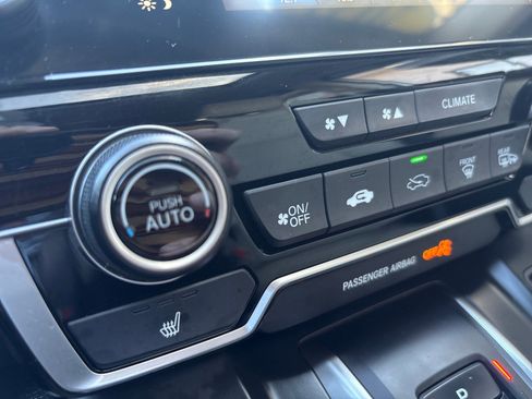 Used 2021 Honda CR-V EX-L image 19