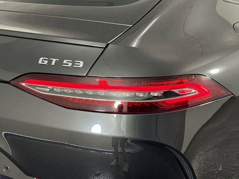Used 2022 Mercedes-Benz AMG GT 53 image 26