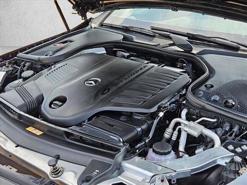 Certified 2023 Mercedes-Benz CLS 450 4MATIC image 25
