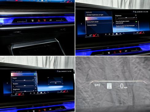 Used 2025 BMW 760i xDrive image 33