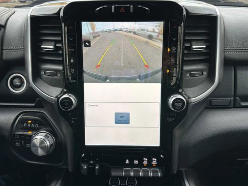 Used 2022 RAM 1500 Laramie w/ Sport Appearance Package image 28