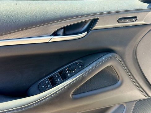 Used 2023 INFINITI QX60 Luxe w/ Cargo Package FWD image 18