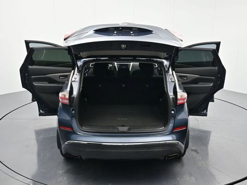 Used 2016 Nissan Murano S w/ Navigation Package FWD image 45