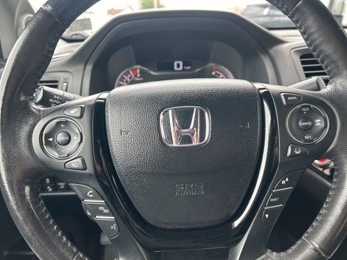 Used 2018 Honda Ridgeline RTL-E image 12