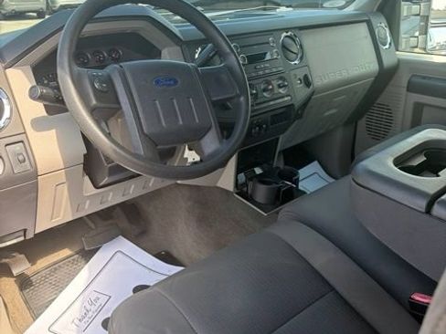 Used 2009 Ford F250 4x4 SuperCab Super Duty image 17