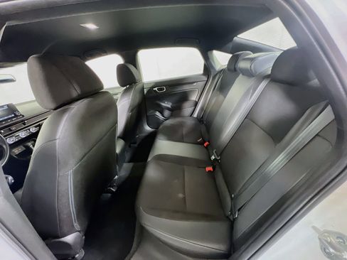 Used 2023 Honda Civic Sport image 22
