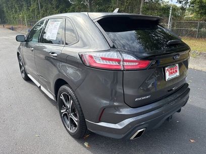 Used 2020 Ford Edge ST