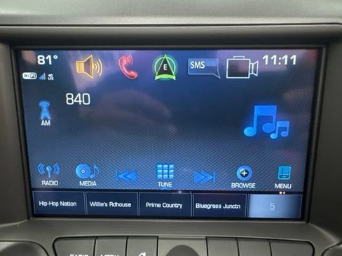 Used 2019 Chevrolet Corvette Grand Sport RWD image 24