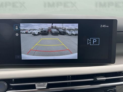 Used 2025 Hyundai Tucson SEL image 19