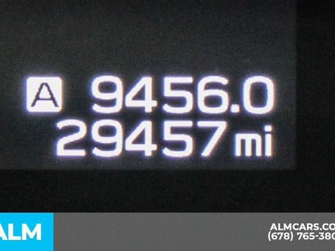 Used 2024 Subaru Ascent Touring AWD/4WD image 42