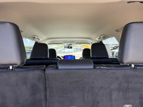 Used 2024 Toyota Grand Highlander FWD image 15