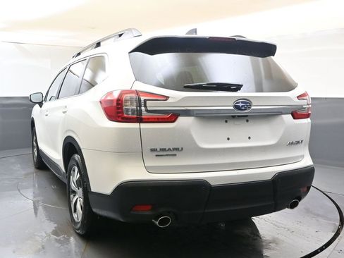 Certified 2024 Subaru Ascent Premium w/ Convenience Package image 4