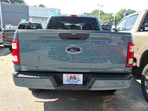 Certified 2023 Ford F150 XL w/ STX Appearance Package AWD/4WD image 7
