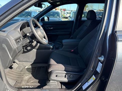 New 2026 Honda CR-V Sport image 18