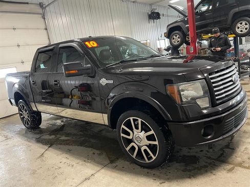 Used 2010 Ford F150 XL image 5