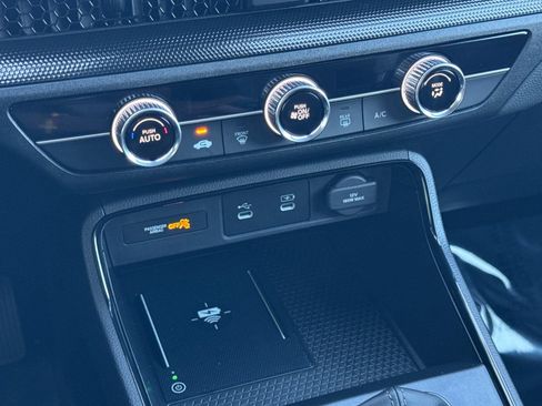 New 2026 Honda CR-V LX image 18