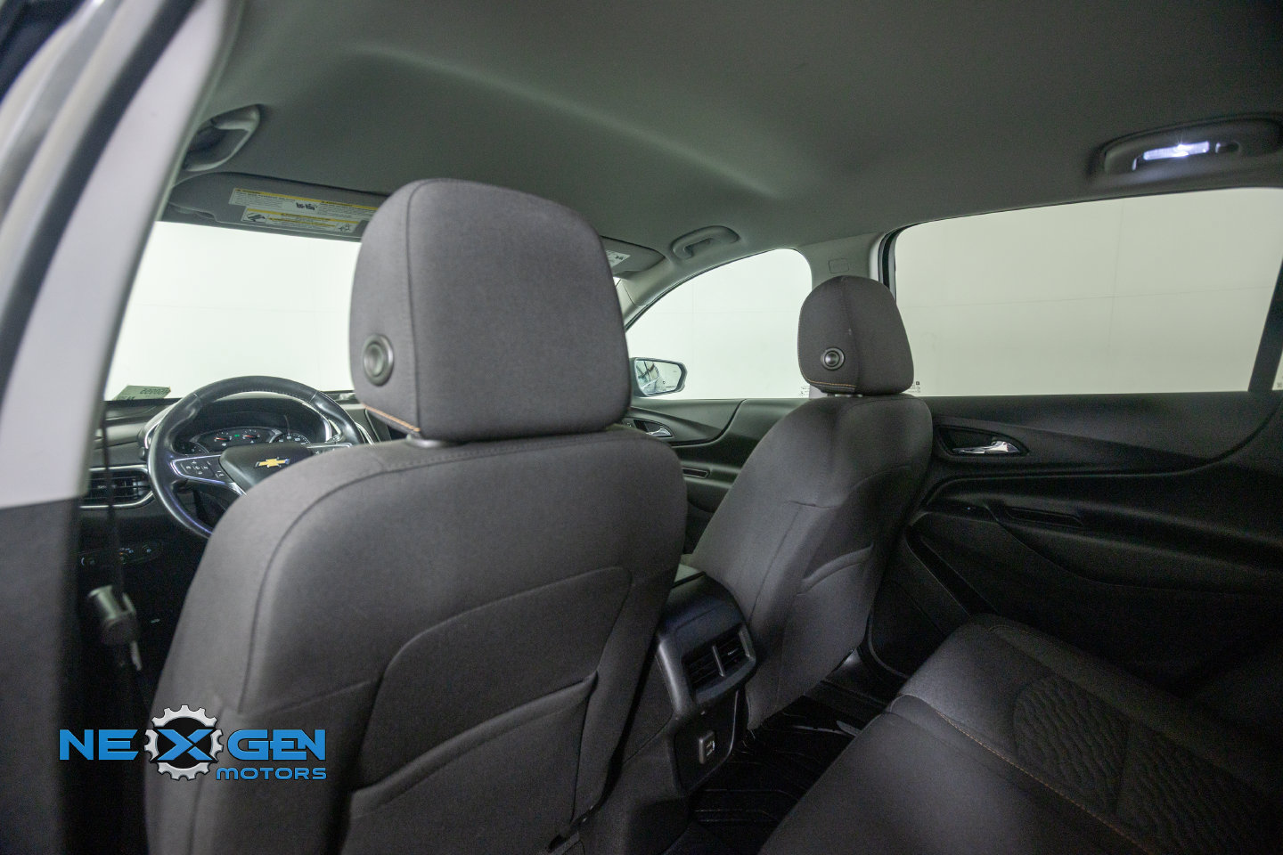 Used 2020 Chevrolet Equinox LT AWD/4WD image 29