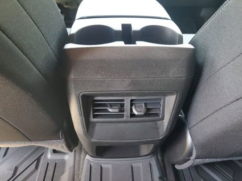 New 2026 Chevrolet Colorado W/T w/ WT Custom Package AWD/4WD image 12