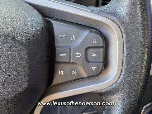 Used 2023 Ford Bronco Badlands image 29