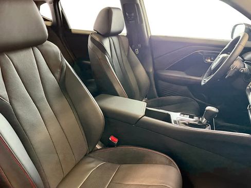 New 2026 Acura ADX A-Spec image 67