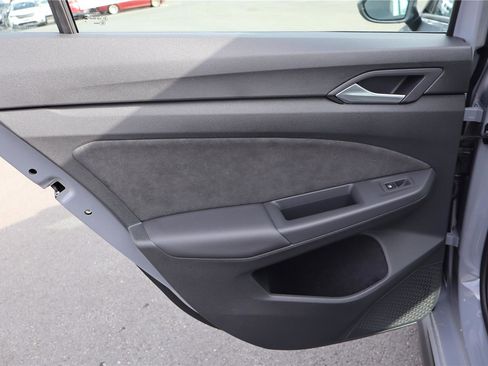 New 2026 Volkswagen GTI S image 22