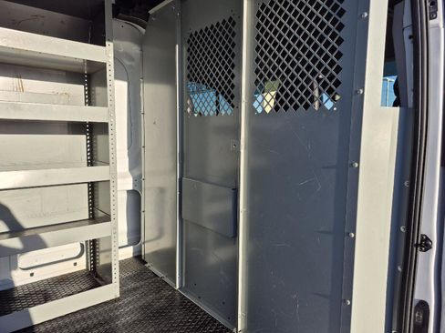 Certified 2023 Ford Transit 250 148 High Roof image 23