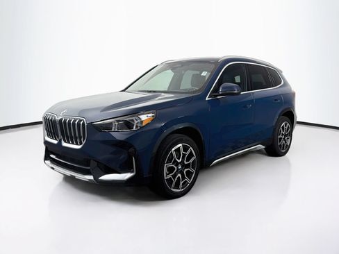 Used 2026 BMW X1 xDrive28i AWD/4WD image 3