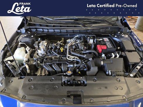 Used 2023 Nissan Altima 2.5 S FWD image 23