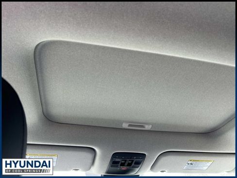New 2026 Hyundai Palisade Limited FWD image 23