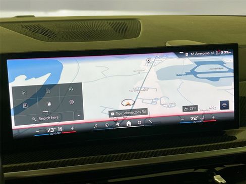 Used 2024 BMW X5 M60i w/ Executive Package image 14