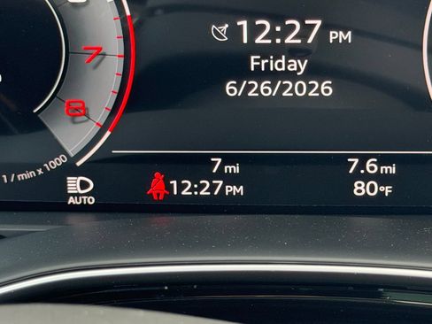 New 2026 Audi Q8 Premium Plus AWD/4WD image 22