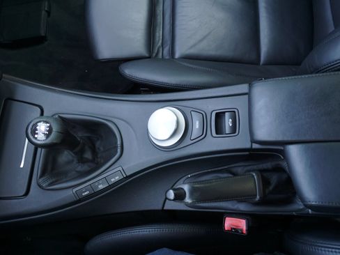 Used 2008 BMW M3 Convertible RWD image 32