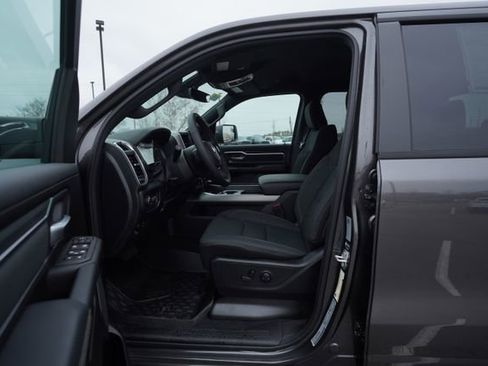 New 2026 RAM 1500 Big Horn image 12