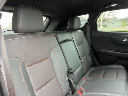 Used 2022 Chevrolet Blazer RS w/ Enhanced Convenience Package image 6