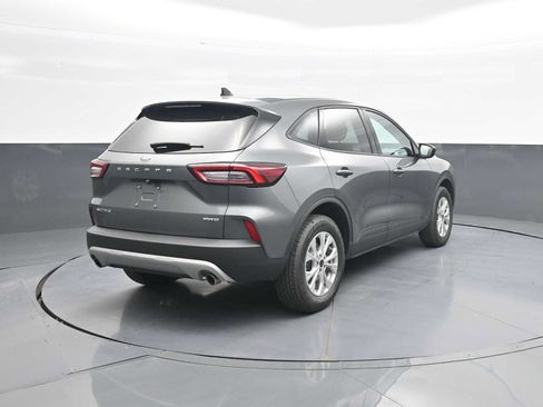 Used 2025 Ford Escape Active AWD/4WD image 7