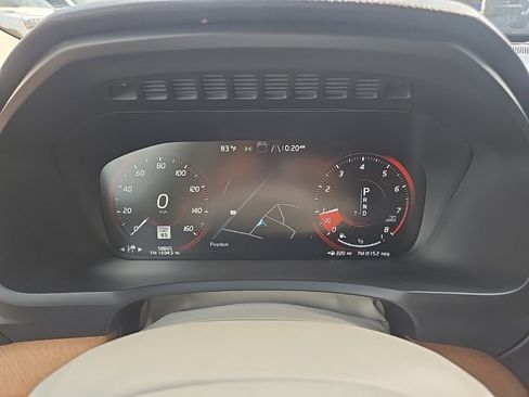 Used 2021 Volvo XC90 T6 Momentum image 49