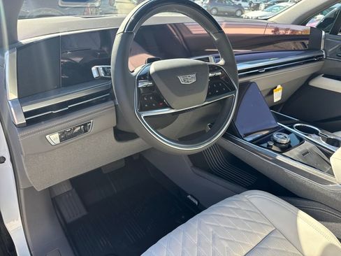 New 2026 Cadillac Escalade IQ Sport 1 w/ LPO, Floor Liner Package image 16