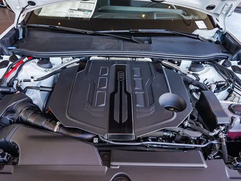 New 2026 Audi A6 Premium Plus image 28