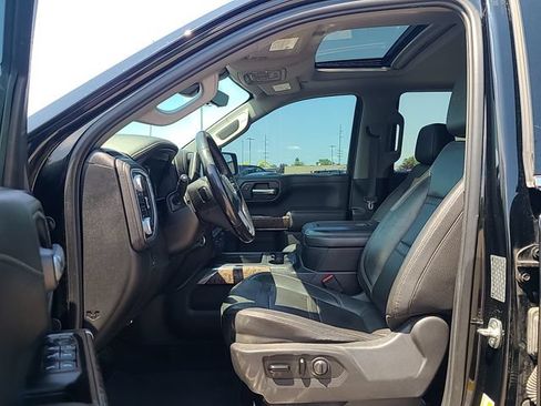 Used 2019 GMC Sierra 1500 Denali w/ Denali Ultimate Package AWD/4WD image 12