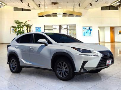 Used 2018 Lexus NX 300 AWD
