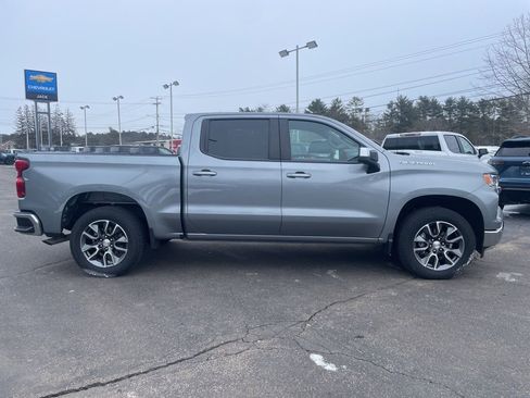 Used 2023 Chevrolet Silverado 1500 LT image 9
