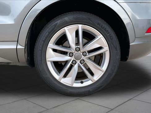 Used 2016 Audi Q3 2.0T Premium Plus FWD image 12