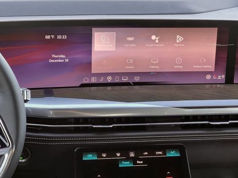 Certified 2026 Cadillac Escalade Platinum Sport image 19