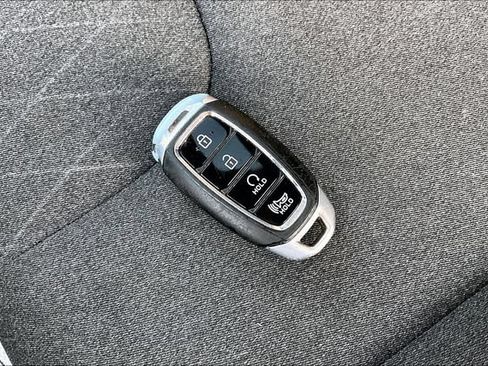 Used 2020 Hyundai Palisade SEL AWD/4WD image 11